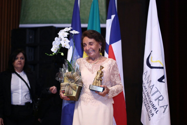 As informações sobre a causa da morte não foram divulgadas