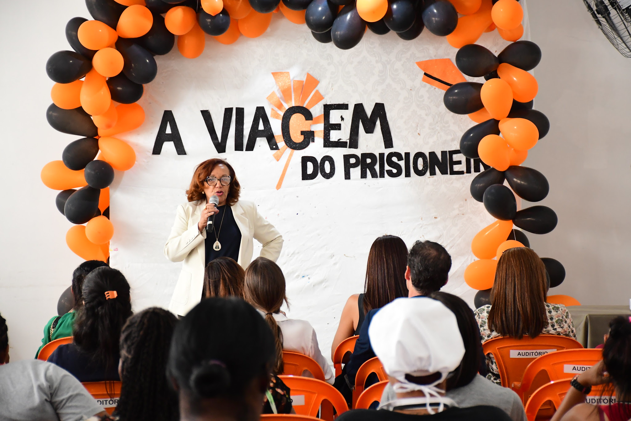 Apac é uma alternativa ao sistema prisional comum