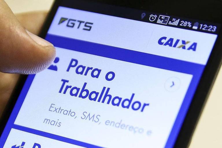 O saque-aniversário do FGTS se tornou uma forma de garantir renda extra aos trabalhadores