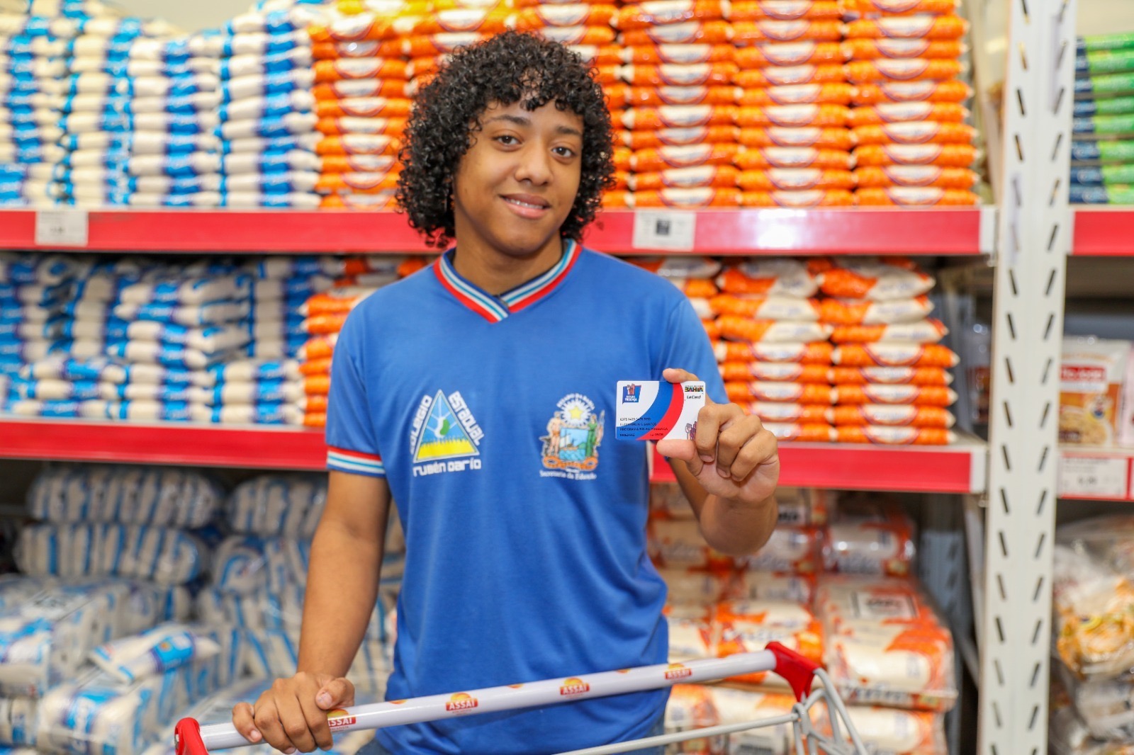 Investimento é de R$ 635,9 milhões