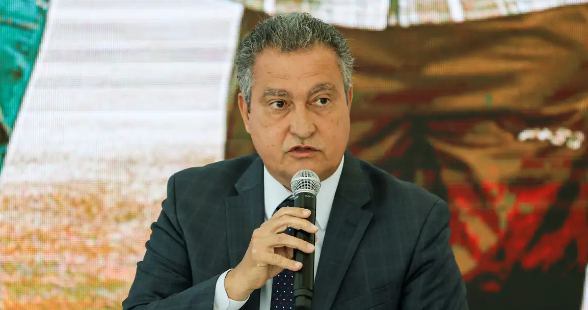É a maior prova de solidariedade do povo brasileiro, diz ministro