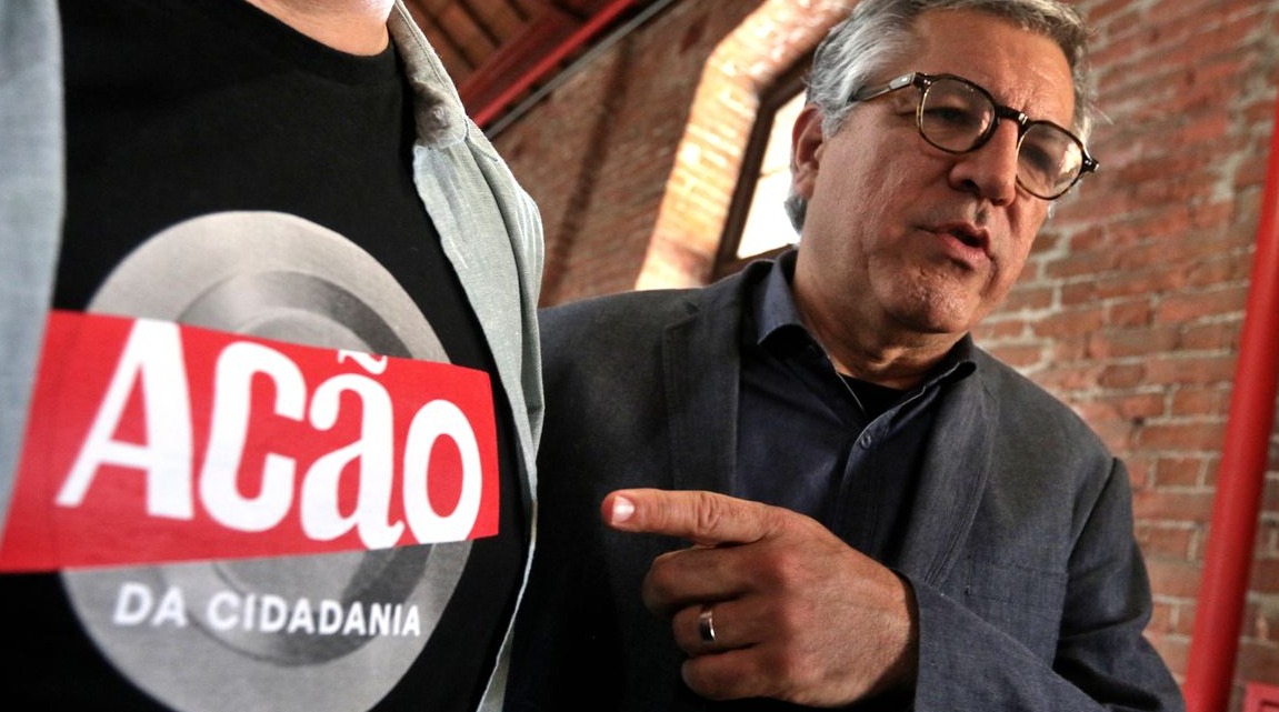 Mais de 20 milhões deixaram situação de fome em 2023, diz Padilha