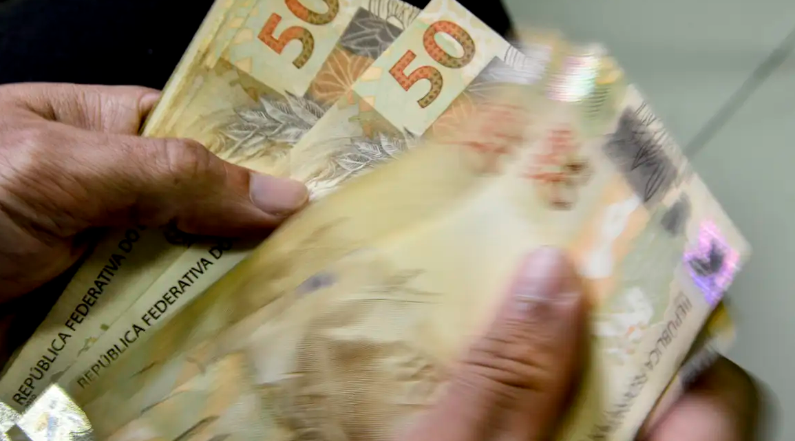 Dados de abril foram divulgados hoje pelo Banco Central Dados de abril foram divulgados hoje pelo Banco Central