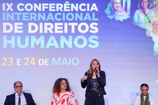 Evento promovido pela OAB Nacional contou com palestras de representantes da seccional