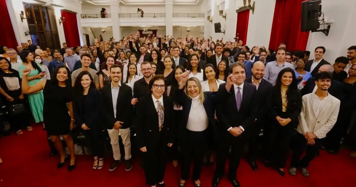 Em janeiro, outros 72 servidores foram nomeados