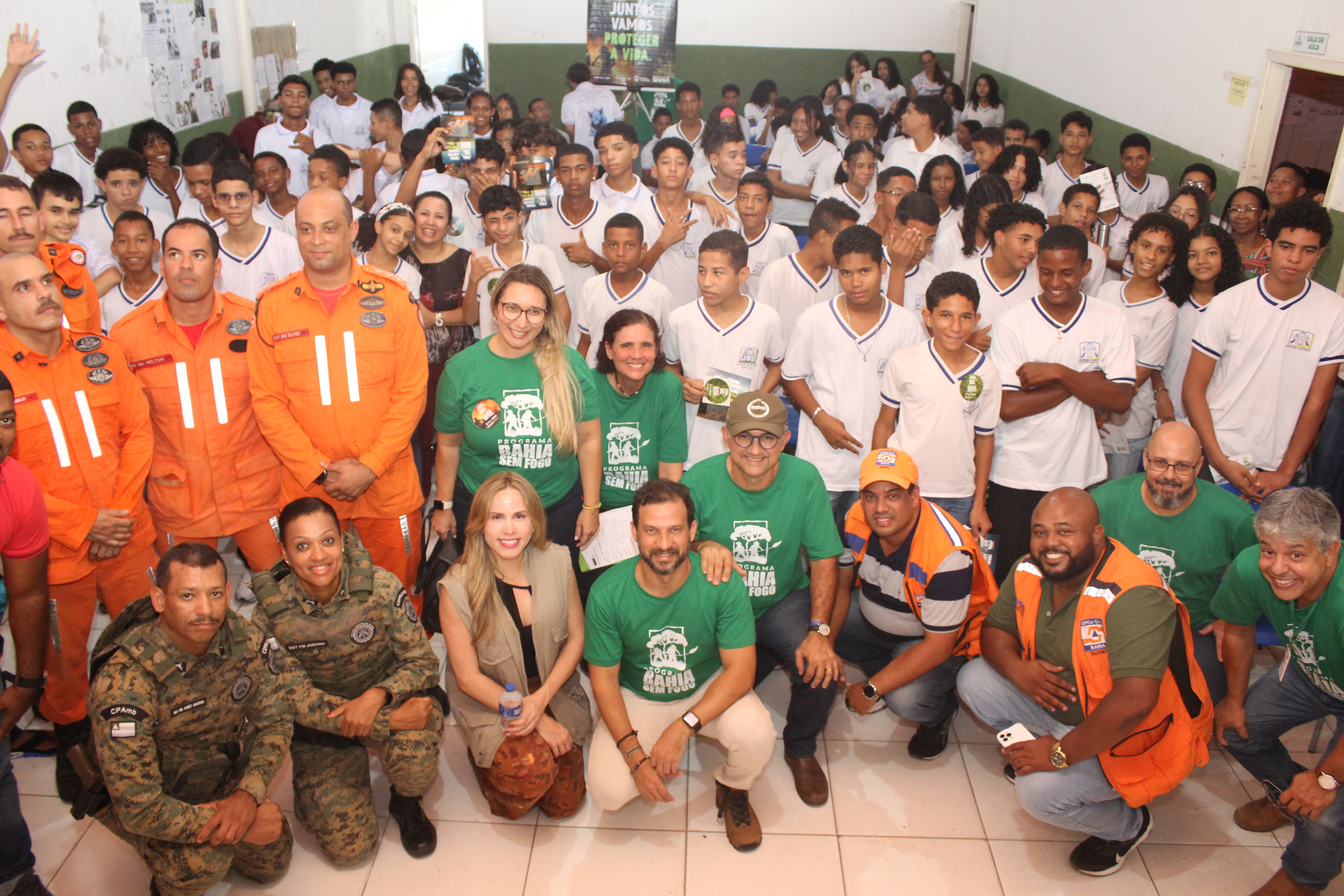 Ao todo, 13 cidades serão contempladas