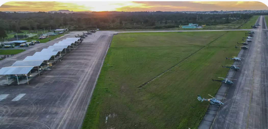 Medida foi aprovada pela Agência Nacional de Aviação Civil (Anac)