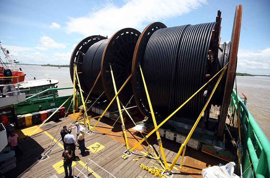 Prysmian pede política antidumping contra empresas da China há quase dois anos