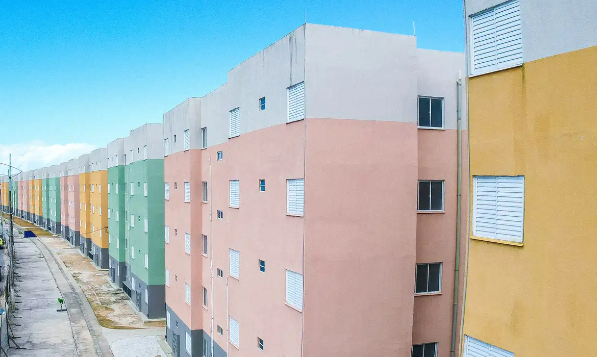 Medida é adicional ao Minha Casa, Minha Vida