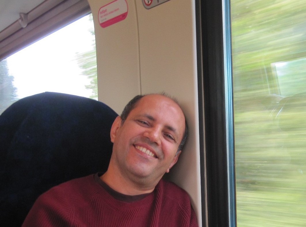 Décio Torres Cruz Décio Torres Cruz