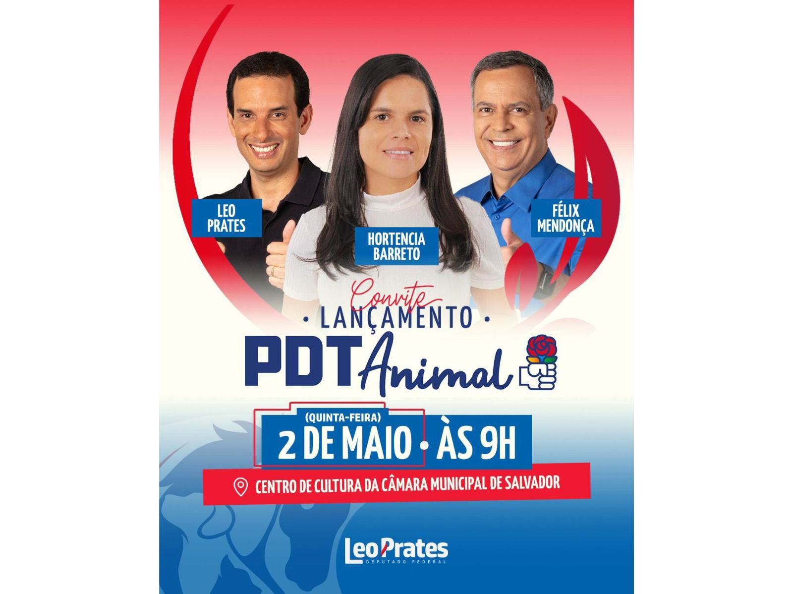 Ideia é ampliar o debate sobre o bem estar dos animais Ideia é ampliar o debate sobre o bem estar dos animais
