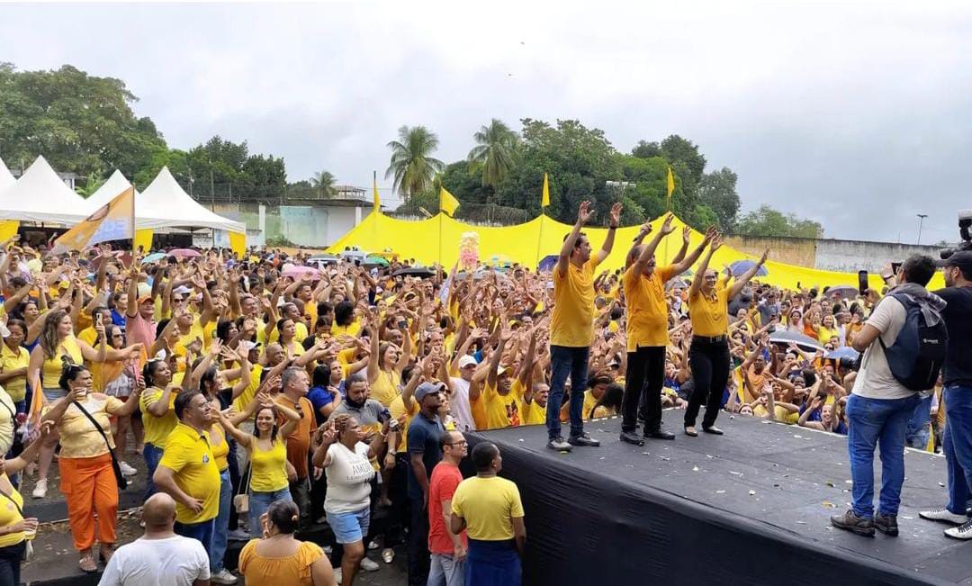 Lançamento foi feito neste domingo (5) Lançamento foi feito neste domingo (5)