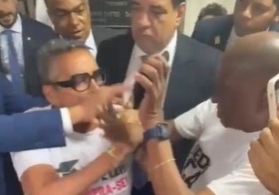 Discussão ocorreu durante a sessão desta terça-feira 