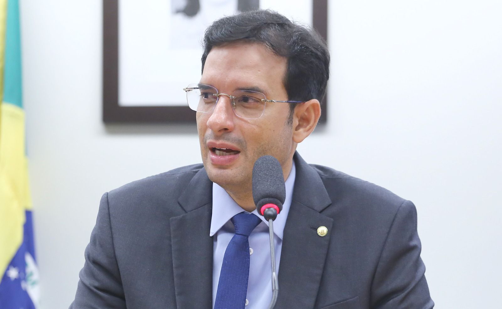 O colegiado será responsável pelo parecer, antes da votação em dois turnos no plenário