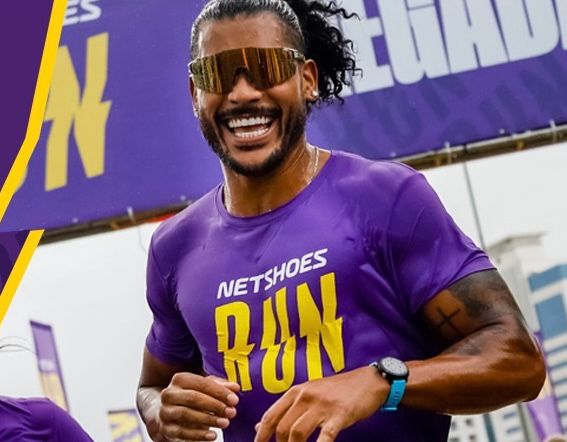 Evento será realizado no dia 2 de junho, com distâncias de 3, 5 e 10km e uma Corrida Kids de 50 a 400m Evento será realizado no dia 2 de junho, com distâncias de 3, 5 e 10km e uma Corrida Kids de 50 a 400m