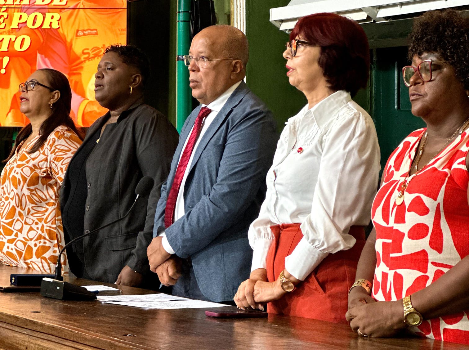 16 de maio é Dia do Gari