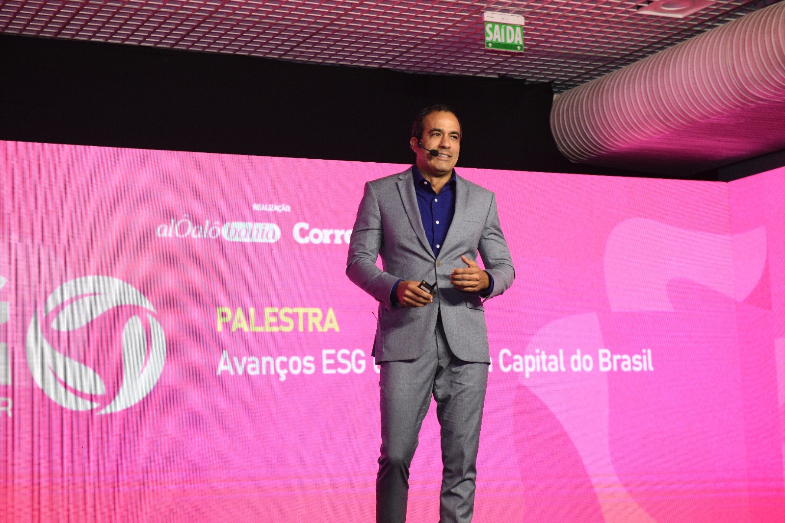 Prefeito de Salvador, Bruno Reis