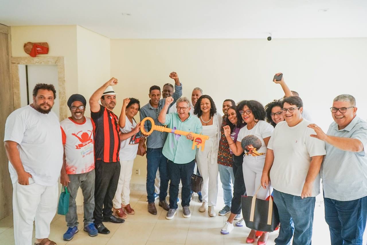 É a primeira vez que o PSOL declina da disputa para apoiar um candidato de outro partido na cidade