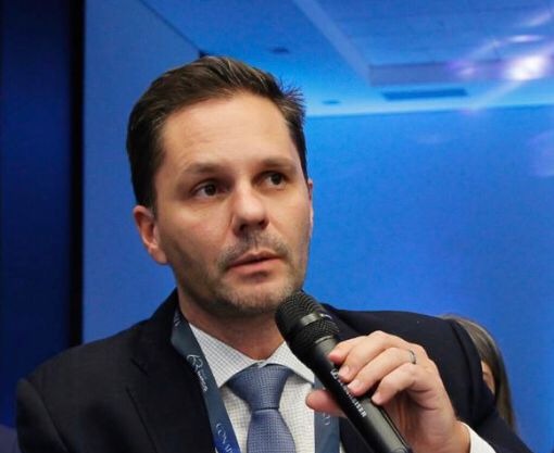 Subsecretário da Secretaria Municipal da Fazenda (SEFAZ) e diretor do Fumpres, Daniel Ribeiro