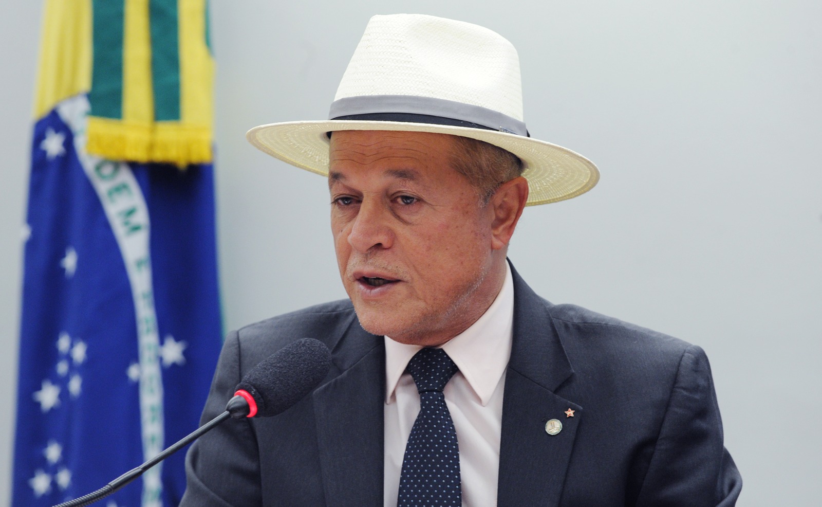 Deputado Joseildo Ramos (PT-BA) Deputado Joseildo Ramos (PT-BA)