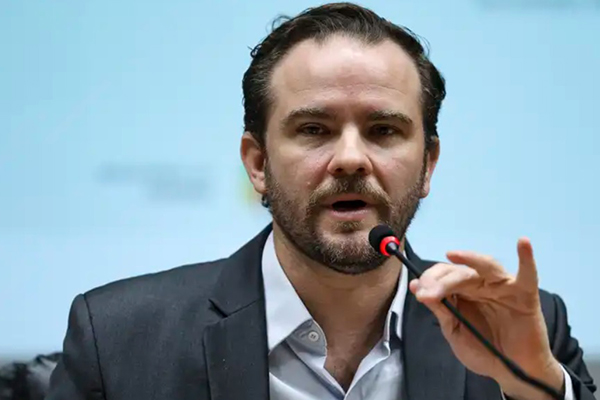 Informação foi dada pelo secretário-executivo do Ministério da Fazenda, Dario Durigan, nesta sexta (24)