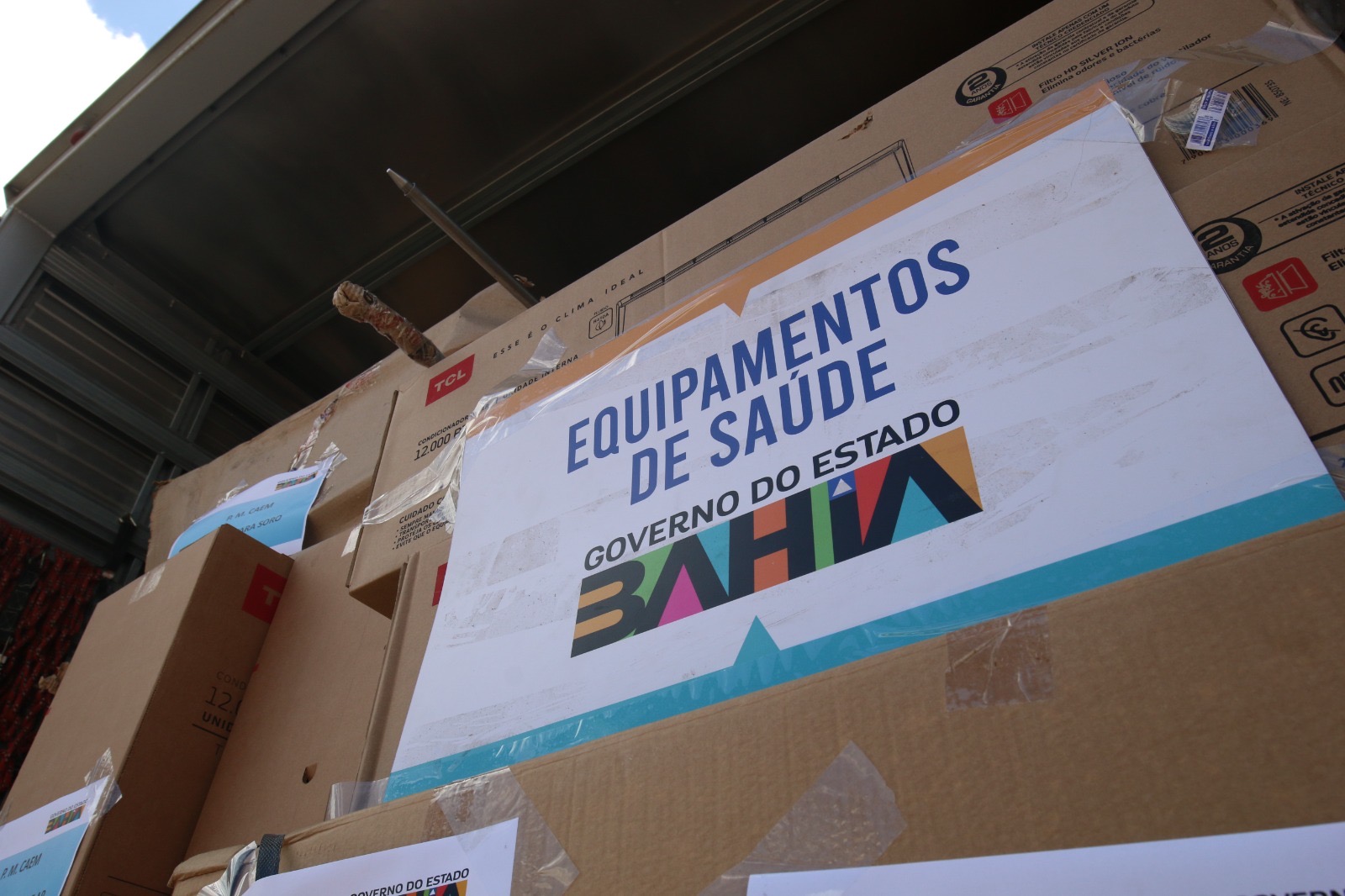 A Sesab, em nota enviada à imprensa, reiterou que continua vigilante e proativa em suas estratégias para prevenir e controlar surtos de doenças respiratórias A Sesab, em nota enviada à imprensa, reiterou que continua vigilante e proativa em suas estratégias para prevenir e controlar surtos de doenças respiratórias