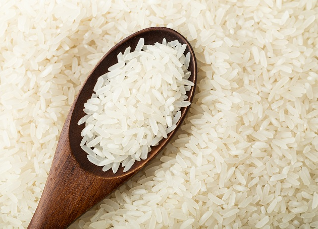 Já foram liberados R$ 7,2 bilhões para a compra de até 1 milhão de toneladas de arroz importado