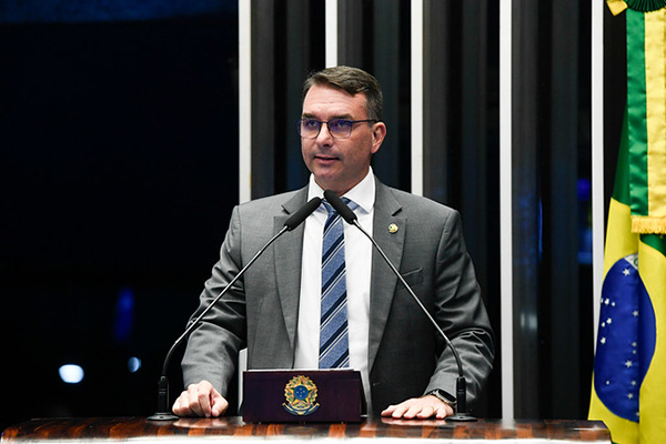 Flávio Bolsonaro