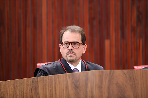 Floriano de Azevedo Marques Neto, ministro do Tribunal Superior Eleitoral