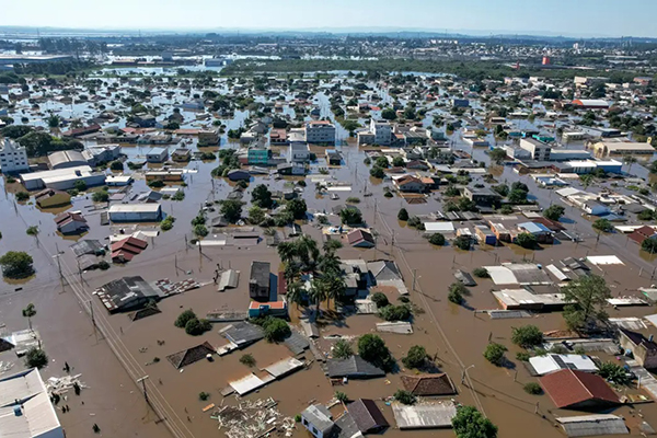 Crédito extraordinário foi autorizado por meio de medida provisória