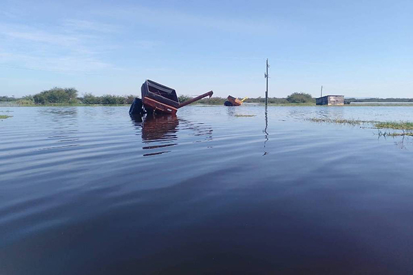 Adaptação das cidades à crise climática exige mudança de paradigma