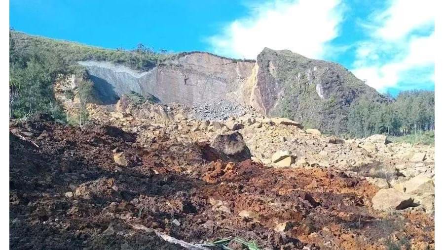 Número de mortes é incerto