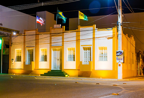 Prefeitura de Irecê