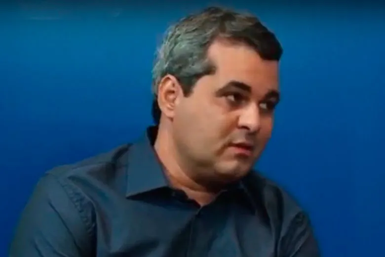 Prefeito de Paratinga, Marcel José Carneiro de Carvalho Prefeito de Paratinga, Marcel José Carneiro de Carvalho