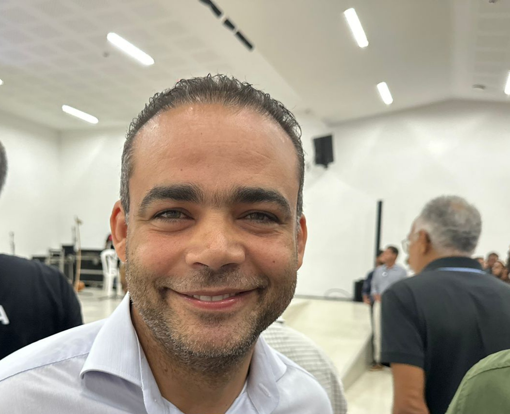 Antônio Rosalvo (PT)
