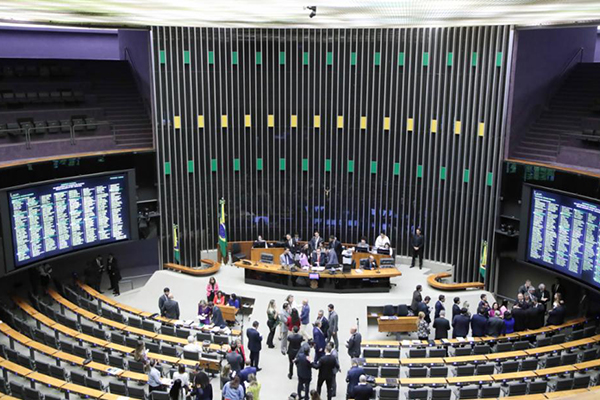 O tema já entrou no radar da equipe técnica do Tribunal de Contas da União (TCU) O tema já entrou no radar da equipe técnica do Tribunal de Contas da União (TCU)