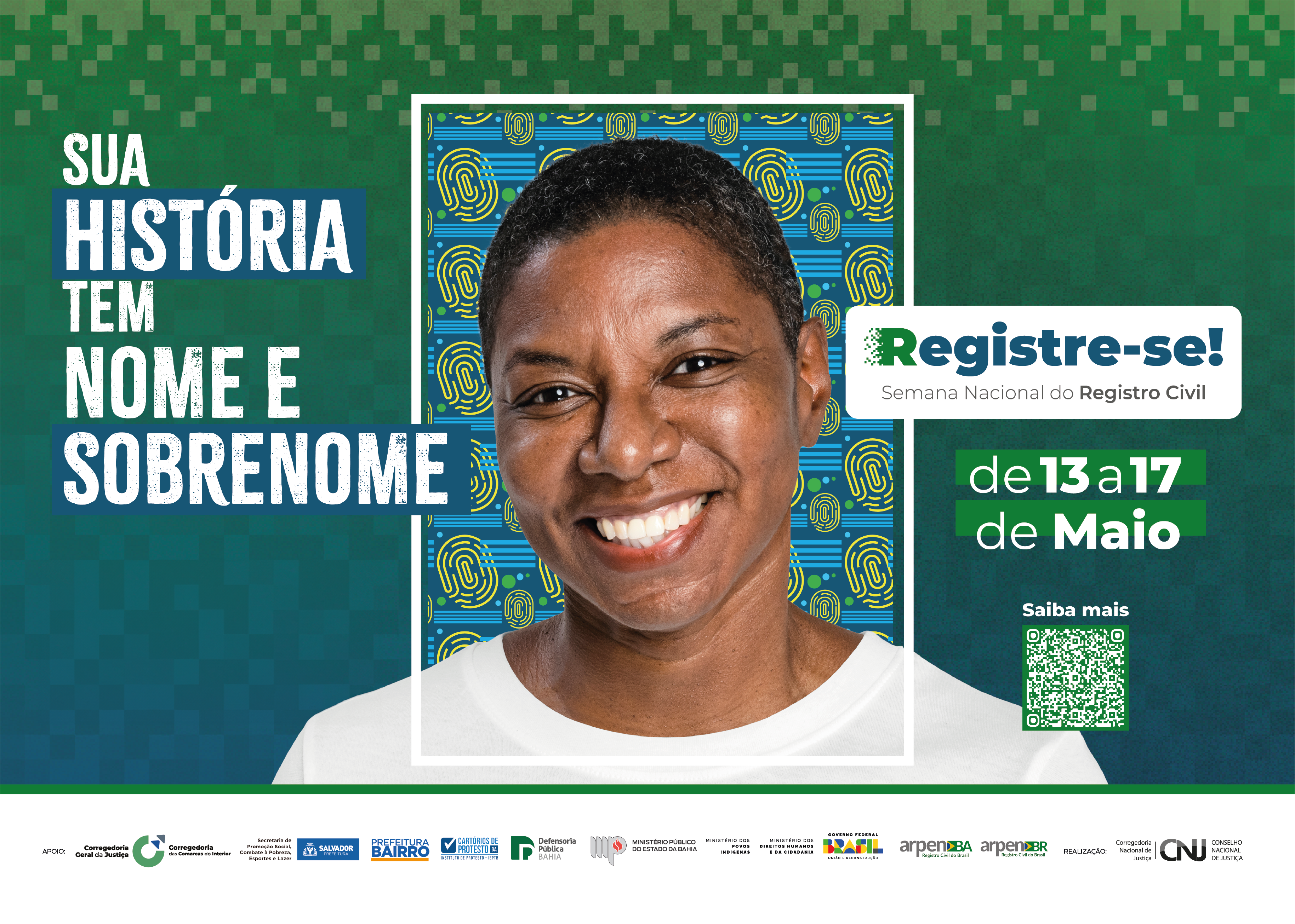 público-alvo continua sendo as populações socialmente vulneráveis, tendo destaque especial a população indígena e as pessoas privadas de liberdade