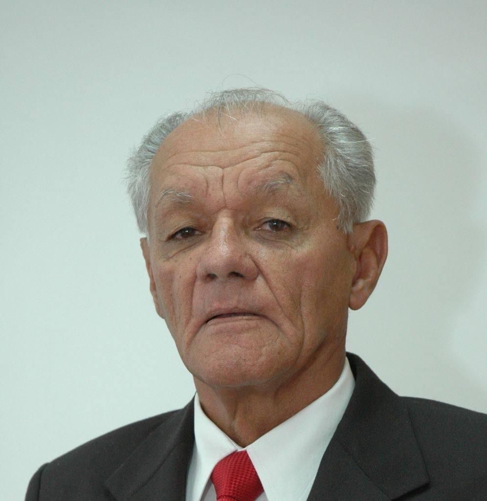 Ex-prefeito de Irecê, Joacy Dourado