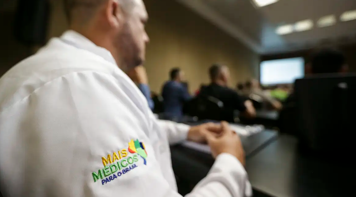  Ajuda de custo dos profissionais também terá aumento