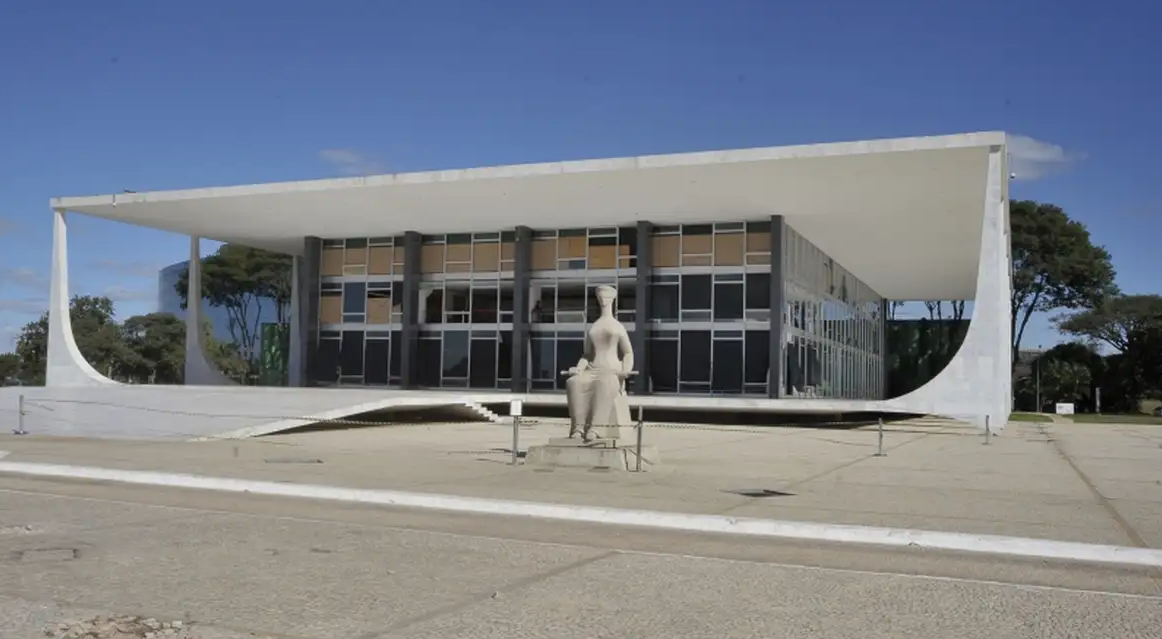 Supremo Tribunal Federal (STF) 