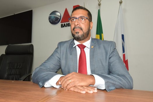 Advogado Wendel Silveira assume o cargo