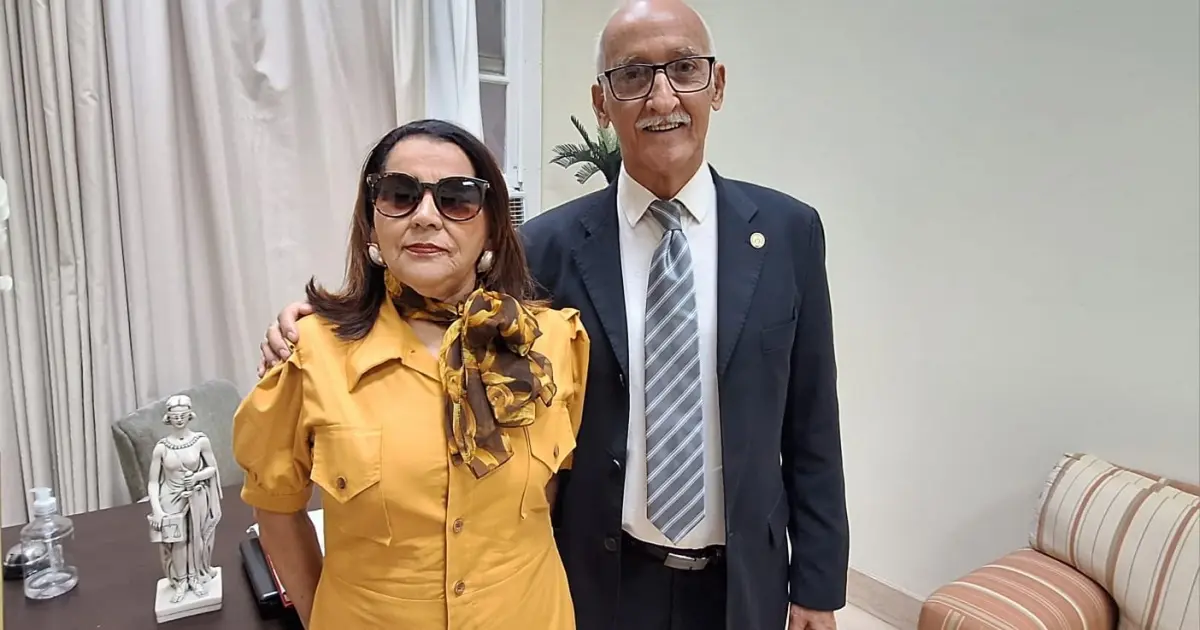 Pleito teve chapa única e a posse acontecerá no dia 10 de julho