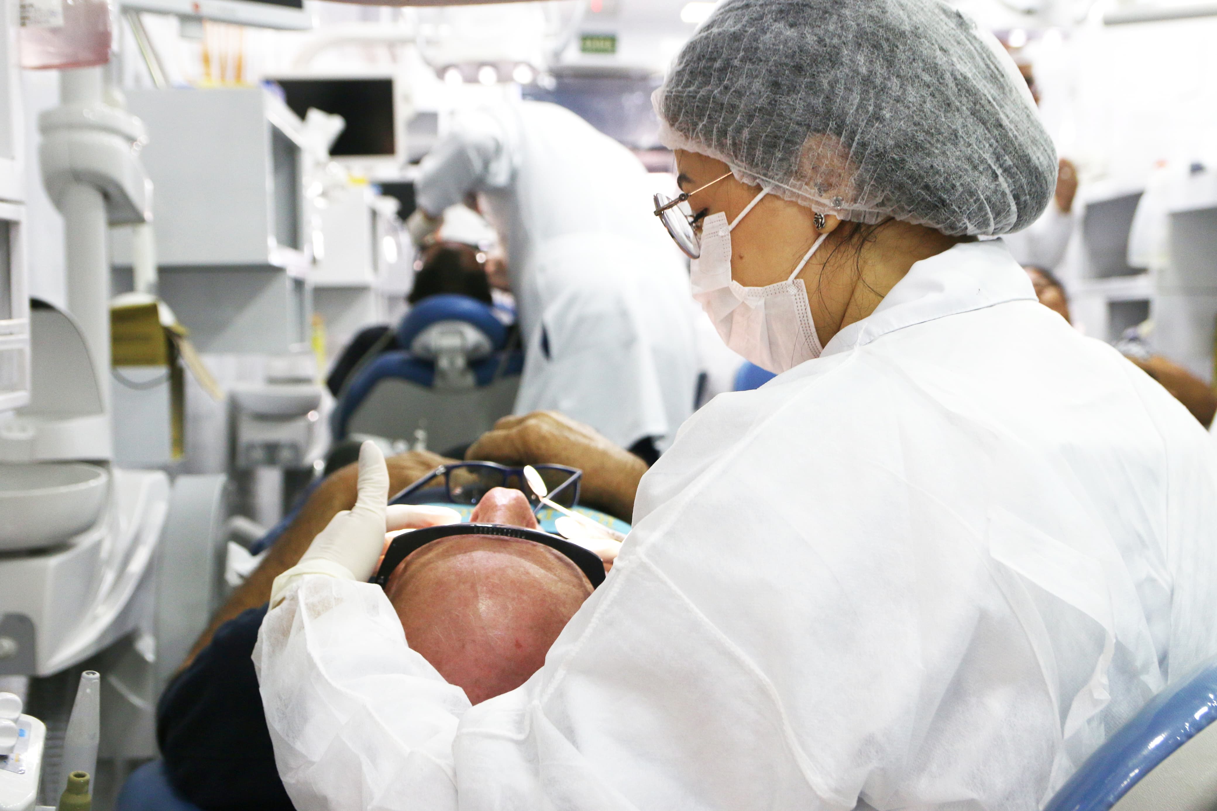 A expectativa é ofertar em um ano 12.180 procedimentos, sendo 4.260 cirurgias