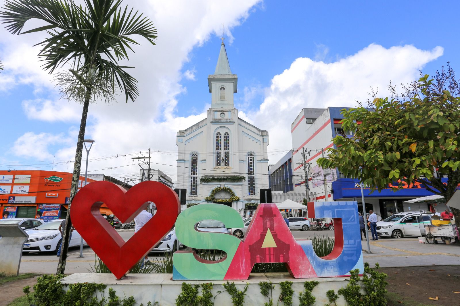 Pesquisa foi divulgada pelo Ipea