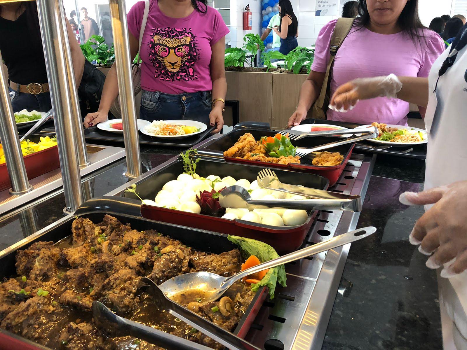 Reforma tributária deixa de fora setor que atende mais de 33 milhões de trabalhadores em todo o país, alerta a ABERC Reforma tributária deixa de fora setor que atende mais de 33 milhões de trabalhadores em todo o país, alerta a ABERC