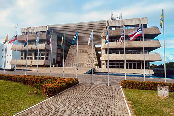 Assembleia Legislativa da Bahia