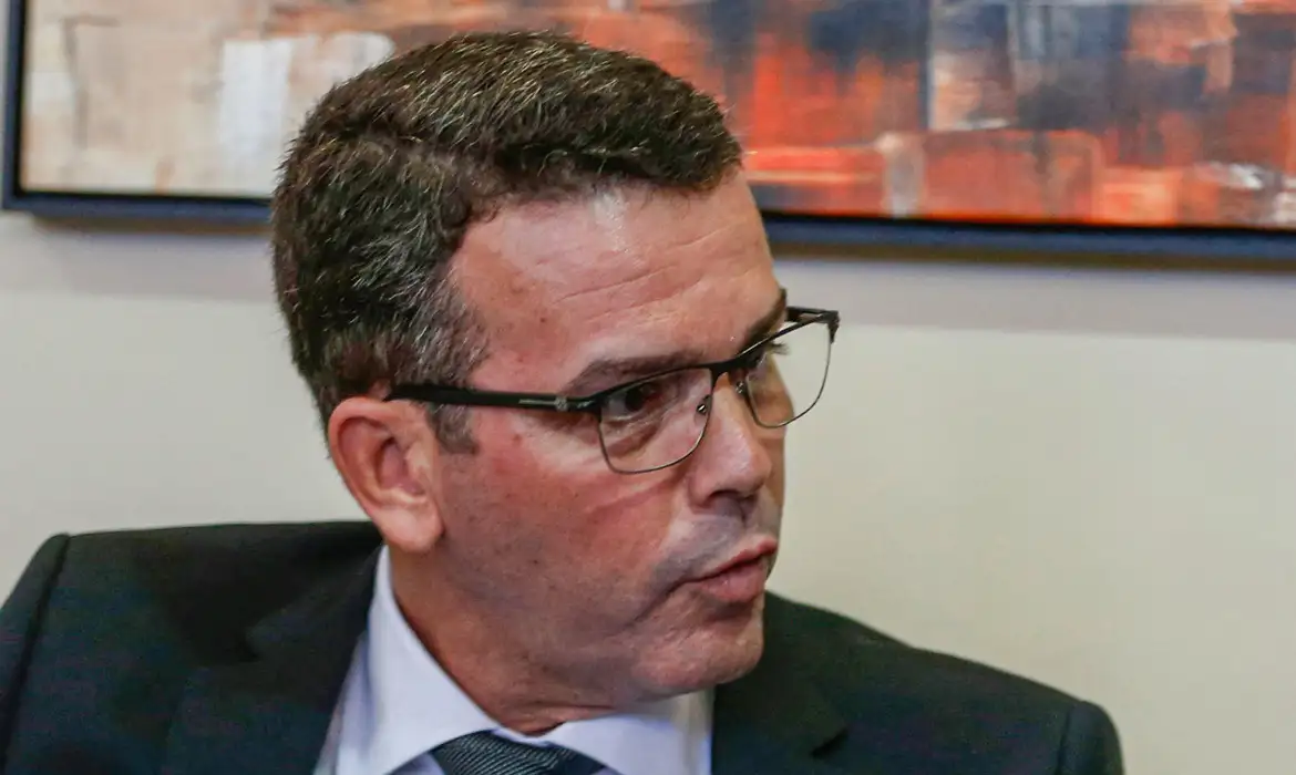 Oitiva será realizada às 13h na Penitenciária Federal de Brasília