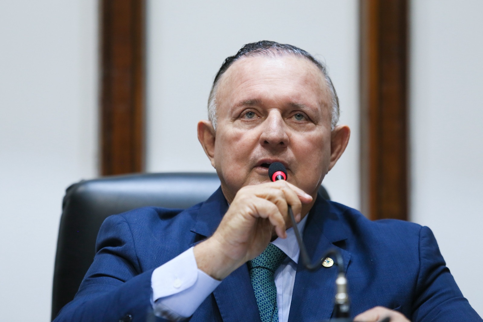 O presidente da Assembleia Legislativa da Bahia (AL-BA), Adolfo Menezes (PSD) O presidente da Assembleia Legislativa da Bahia (AL-BA), Adolfo Menezes (PSD)