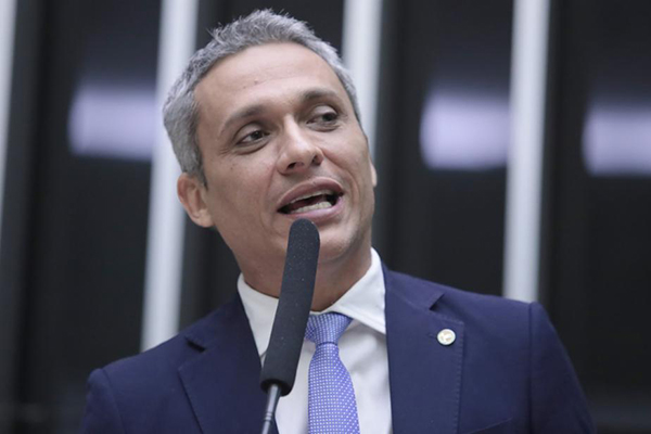 Deputado Gustavo Gayer (PL-GO) Deputado Gustavo Gayer (PL-GO)