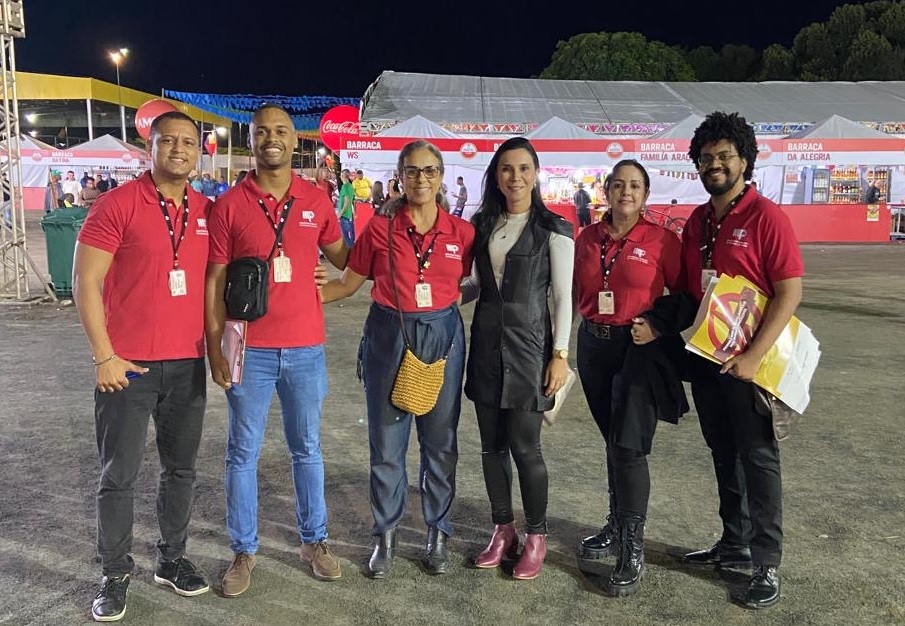 Nos dias 23 e 24 o MP também atuará conjuntamente com o Plantão Integrado do Governo do Estado